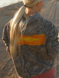 Camo Hoodie (Unisex)