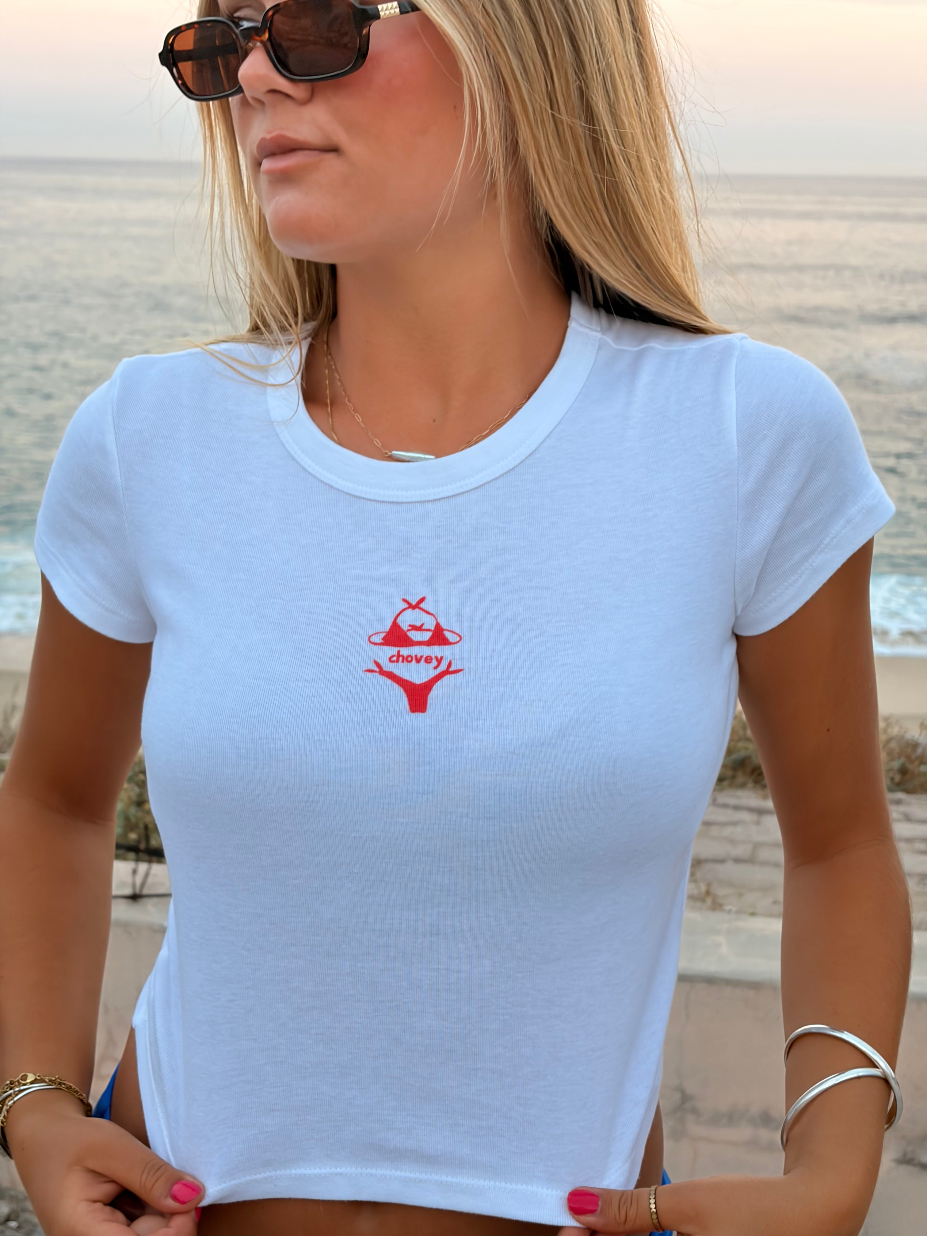 Salty Tee