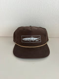 Offshore Rope Hat
