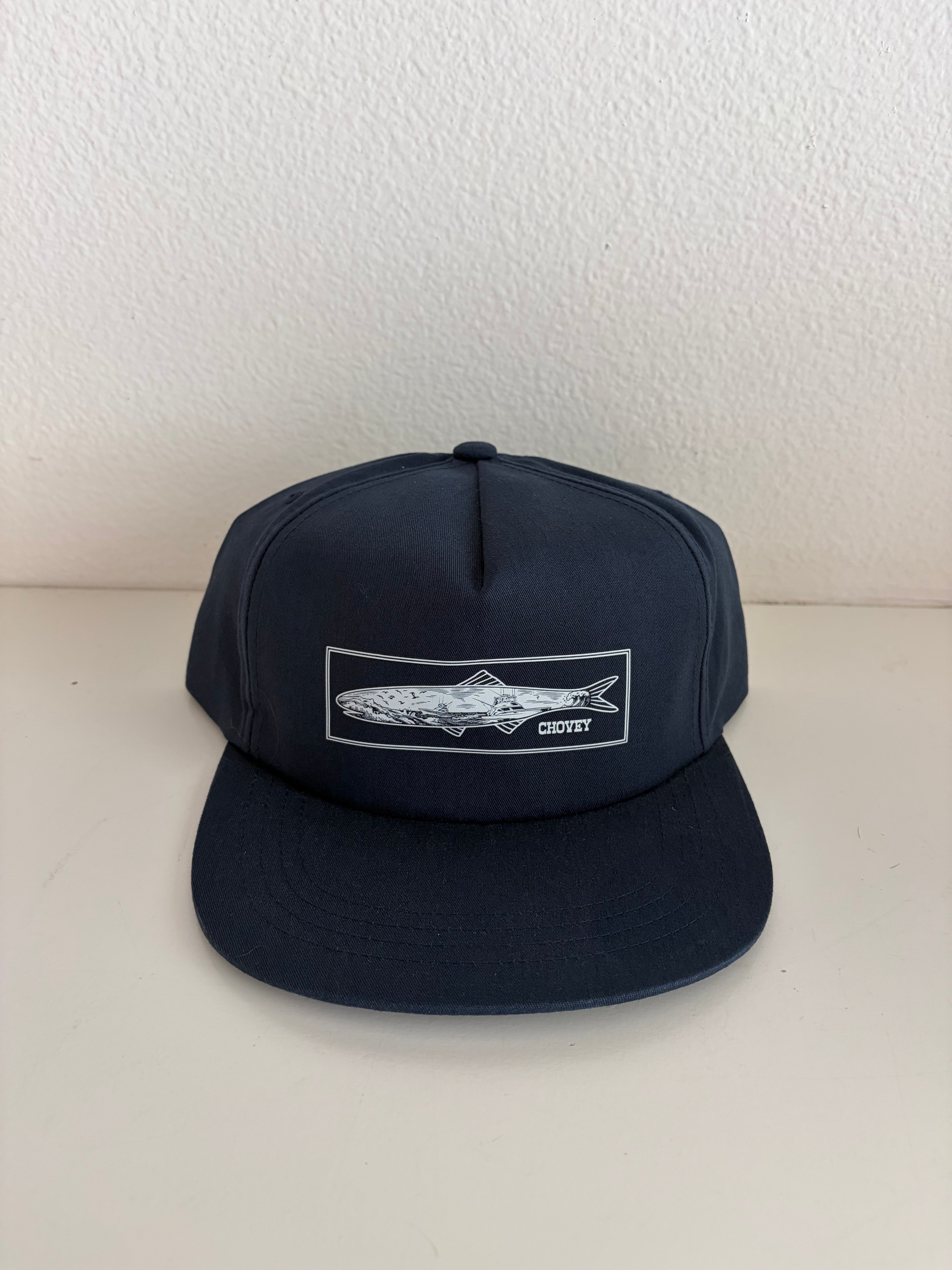Offshore hat