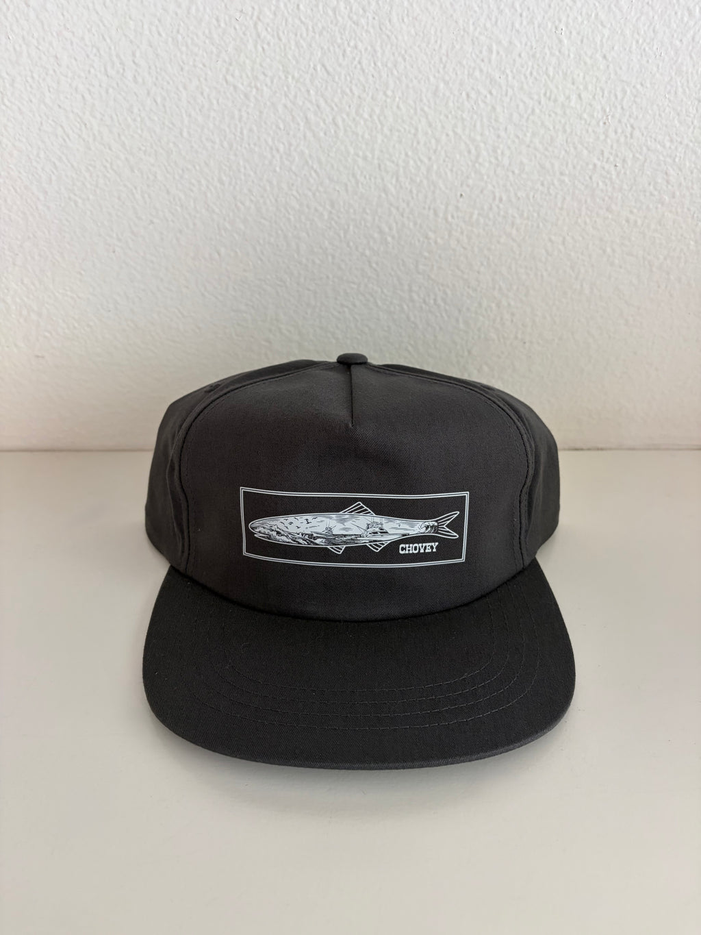 Offshore hat