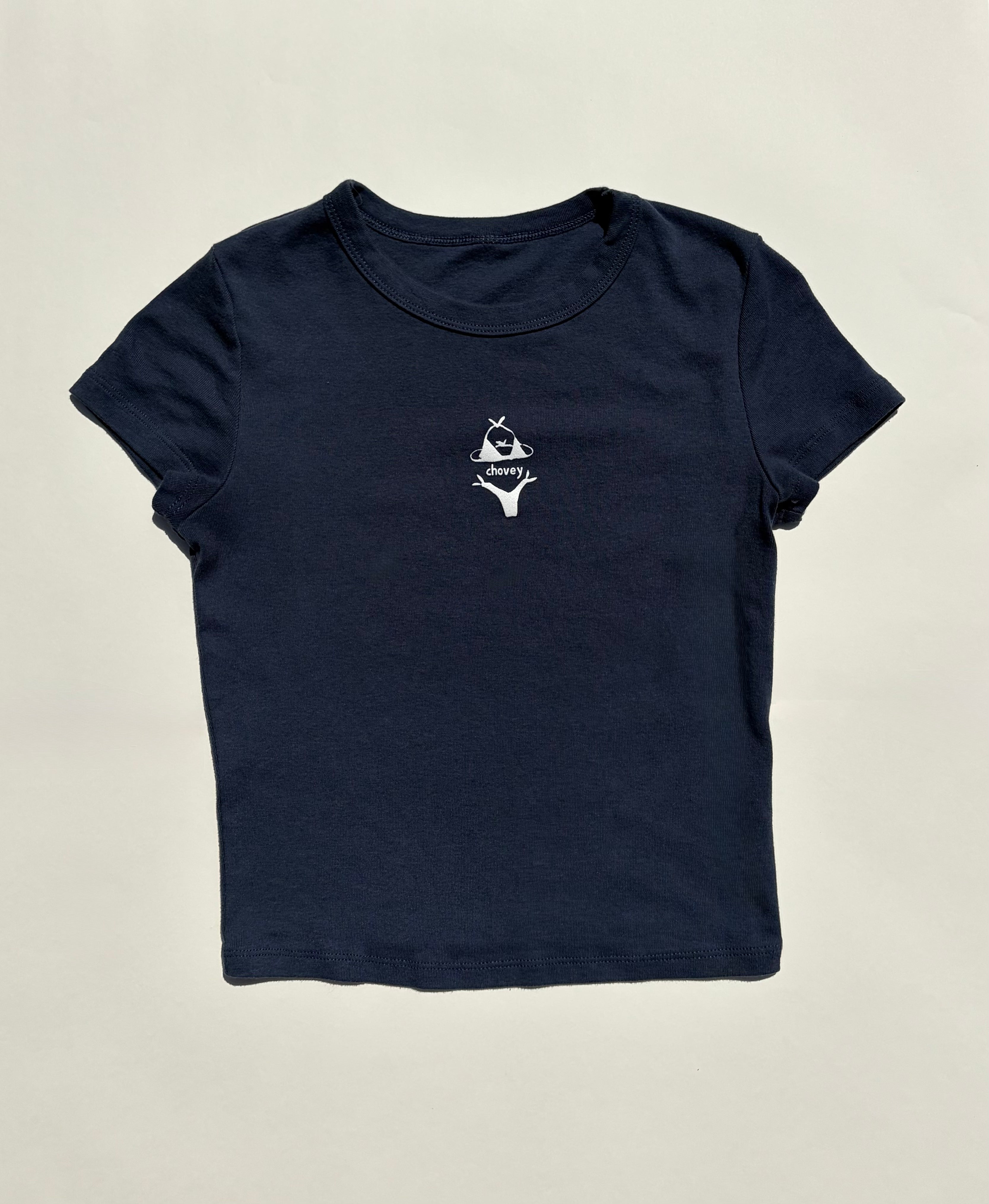 Salty Tee