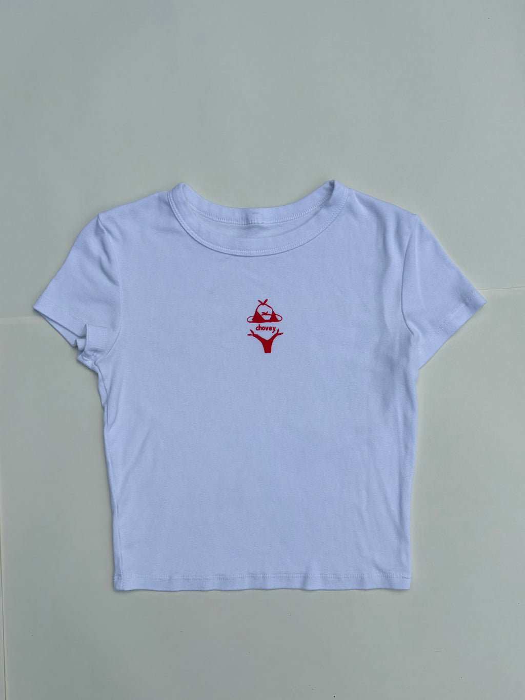 Salty Tee