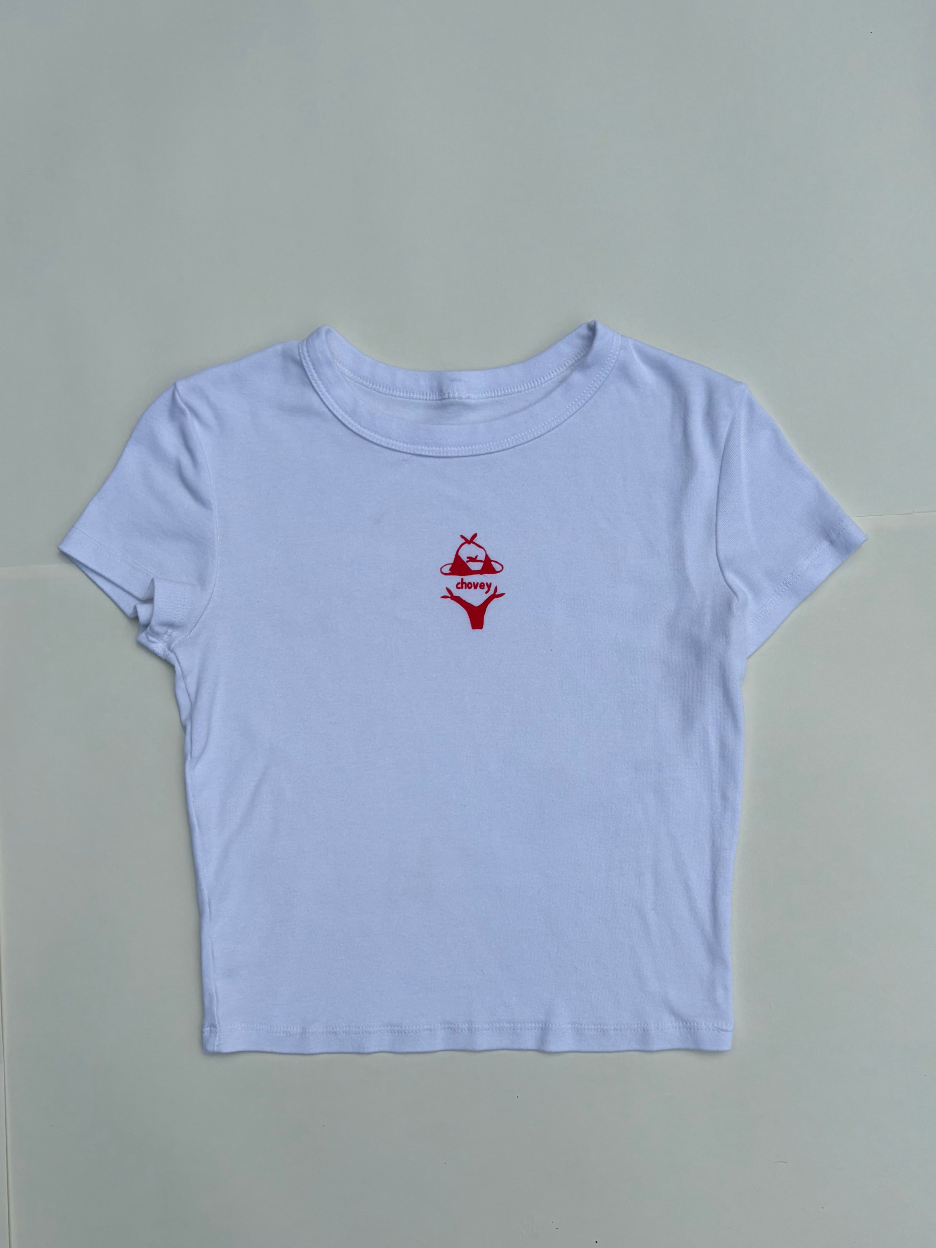 Salty Tee
