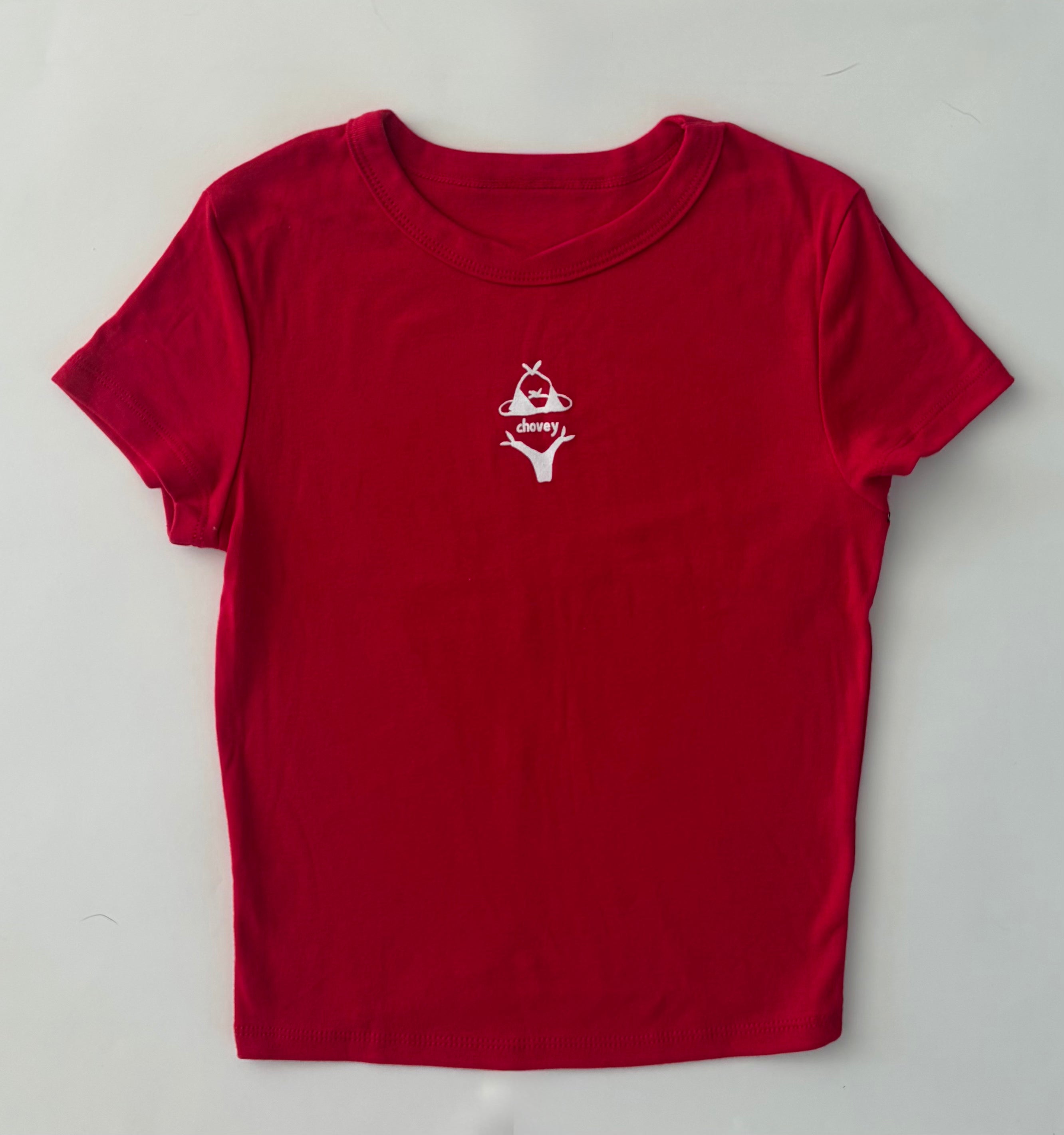 Salty Tee